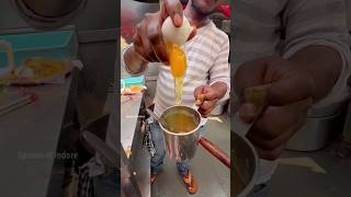 Egg Fried Rice Making With Amazing Wok Skills shorts [upl. by Enyahc]