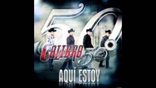 aqui estoy calibre 50 epicenter [upl. by Anawad]