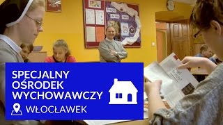 Specjalny Ośrodek Wychowawczy we Włocławku [upl. by Xer]