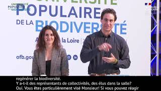 Les fondamentaux de la biodiversité et les pressions qui pèsent sur la biodiversité [upl. by Notnyw852]