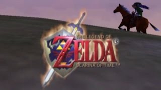 Ocarina of Time Review [upl. by Roter]