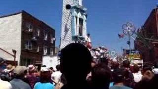 Feast of Our Lady of Mount Carmel 1 [upl. by Barden]