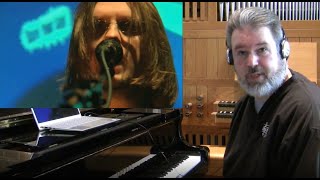 Classical Composer Reacts to Anesthetize Porcupine Tree  The Daily Doug Episode 126 [upl. by Tnomyar]