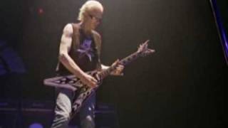 Rock Bottom  Michael Schenker Group [upl. by Pauwles133]