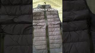 4KG PANDABUY UNBOXING TOPSTONEY HUSKY REPS GMAN haul [upl. by Margaretta]