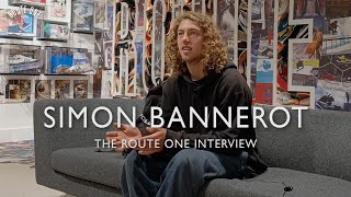 Simon Bannerot The Route One Interview [upl. by Anirtap220]