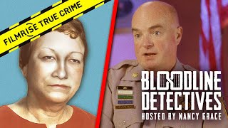 The Most Baffling Jane Doe Case EVER  Bloodline Detectives with Nancy Grace [upl. by Aynotan982]