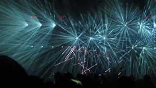 FULL HD Richie Hawtin live at Solar Easter Sofia Bulgaria 03052013 part 2 [upl. by Lenore358]