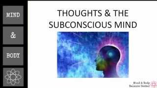 Intro PsychK rewriting programs in subconscious mind [upl. by Nujra86]