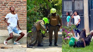 La Billetera Millonaria Electrónica 😱⚡️ 550 Voltios [upl. by Saiff]