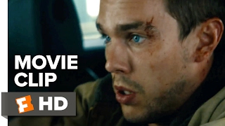 Collide Movie CLIP  I See You Brought the Money 2017  Nicholas Hoult Movie [upl. by Teddi872]