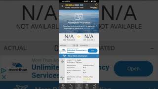 R20655Invalid Transponder Code Flightradar24 [upl. by Znieh]