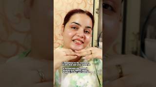 4 WEEK RESULT Mandelic Acid  Wishtrend Mandelic Acid 6 Skin Prep Review Kaur Pavneet [upl. by Carlene]