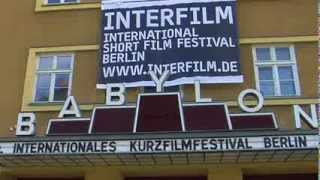 Die besten Kurzfilme beim interfilm Festival [upl. by Benedetta]