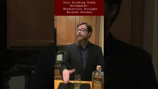 Woodinville Straight Bourbon Whiskey is it good shorts whiskey review bourbon [upl. by Allerus]