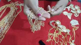 panchaloha jewellery collection for booking number 9966686439 [upl. by Maureene93]