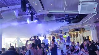 Mykonos party 4 [upl. by Ahsirt]