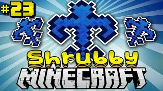 Schwerster DUNGEON EVER  Minecraft Shrubby 23 DeutschHD [upl. by Eissahc]