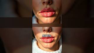 How Lip Fillers Work The Secret Behind Fuller Lips Revealed [upl. by Peednam]