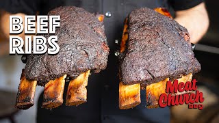 Beef Ribs [upl. by Philana]