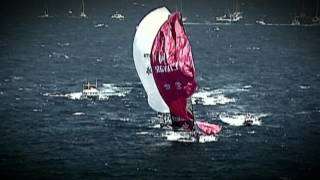 Alinghi at the America’s Cup – a retrospective [upl. by Ellesor]