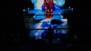 Bobby Roodes Entrance  NXT Live Rochester NY  September 7 2017 [upl. by Herald457]