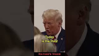 Donald Trump EXPOSES Reporter [upl. by Samohtnhoj]