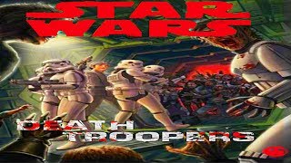 SWEAW FOC Galaxy Of The Dead Mod Gameplay  Death Troopers [upl. by Innus783]