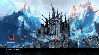 Final Fantasy XIV Heavensward Theme PS4 [upl. by Nostaw155]