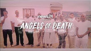 Angels of Death  A News24 documentary [upl. by Sset790]