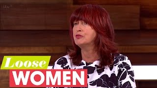 Loose Women Discuss Reporting Potential Radicalised Muslims  Loose Women [upl. by Clotilda]