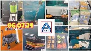 ALDI BAZAR â¤ï¸ ðŸ›’ VIAJES COCINA MENAJE ELECTRODOMÃ‰STICOS Y MÃS Amunaysuscosas [upl. by Spalla473]