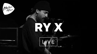 Ry X Full Live  Montreux Jazz Festival 2017 [upl. by Ebert]