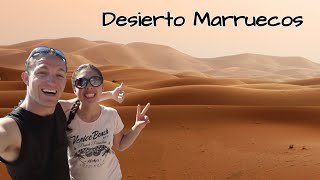 🌍 10 Consejos  Tips para viajar a DESIERTO Marrakech  Marruecos  Guía de Viaje Definitiva [upl. by Desmund]