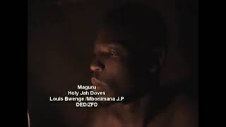 MAGURU BY RAS KAYAGAOFFICIAL MUSIC VIDEO [upl. by Islek]