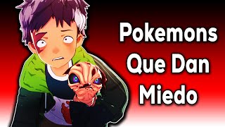 Pokemon para Adultos My Daemon Review [upl. by Aem]