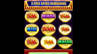 Slotomania Slot Machines  Eastern Cash V [upl. by Wendell]