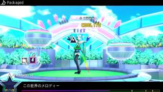 【初音ミク】お久しぶりです！「Project DIVA F 2nd」の収録楽曲をダイジェストでご紹介！ 【Project DIVA F 2nd】 [upl. by Mcintosh]