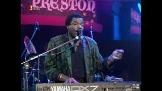 Billy Preston  Will It Go Round in Circles [upl. by Weissmann]