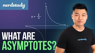 What are Asymptotes  Nerdstudy [upl. by Ahsineb841]