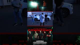 DOWNTOWN Trailer [upl. by Namolos838]