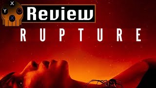 Rupture 2016 Review [upl. by Ama]