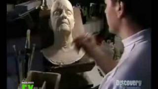 Special Effects FX  How Its Made Special Effects Makeup [upl. by Nylzzaj]