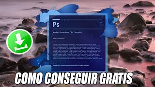 COMO DESCARGAR ADOBE PHOTOSHOP GRATIS 2024  PHOTOSHOP FULL ACTIVADO LEGAL✅ [upl. by Ennaeirrac561]