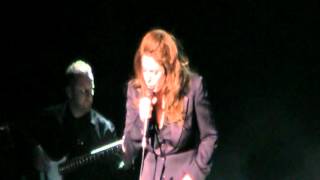 Isabelle Boulay  Je toublierai je toublierai live [upl. by Terbecki348]