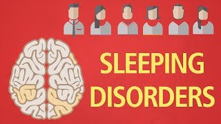 Bizarre Sleeping Disorders  5 Strange Sleeping Syndromes [upl. by Benni578]