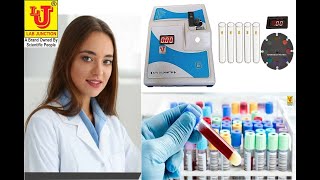 Colorimeter bloodtest colorimeter hbtesting [upl. by Maisey748]