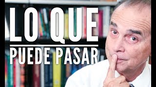 Episodio 1268 Lo Que Puede Pasar [upl. by Lessig]