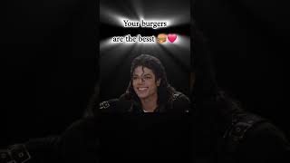 I love mishearing lyrics😂 michaeljackson youarenotalone [upl. by Eriam]