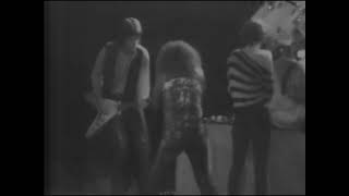 J Geils Band  Whammer Jammer  3221980  Oakland Coliseum Arena [upl. by Retnuh]